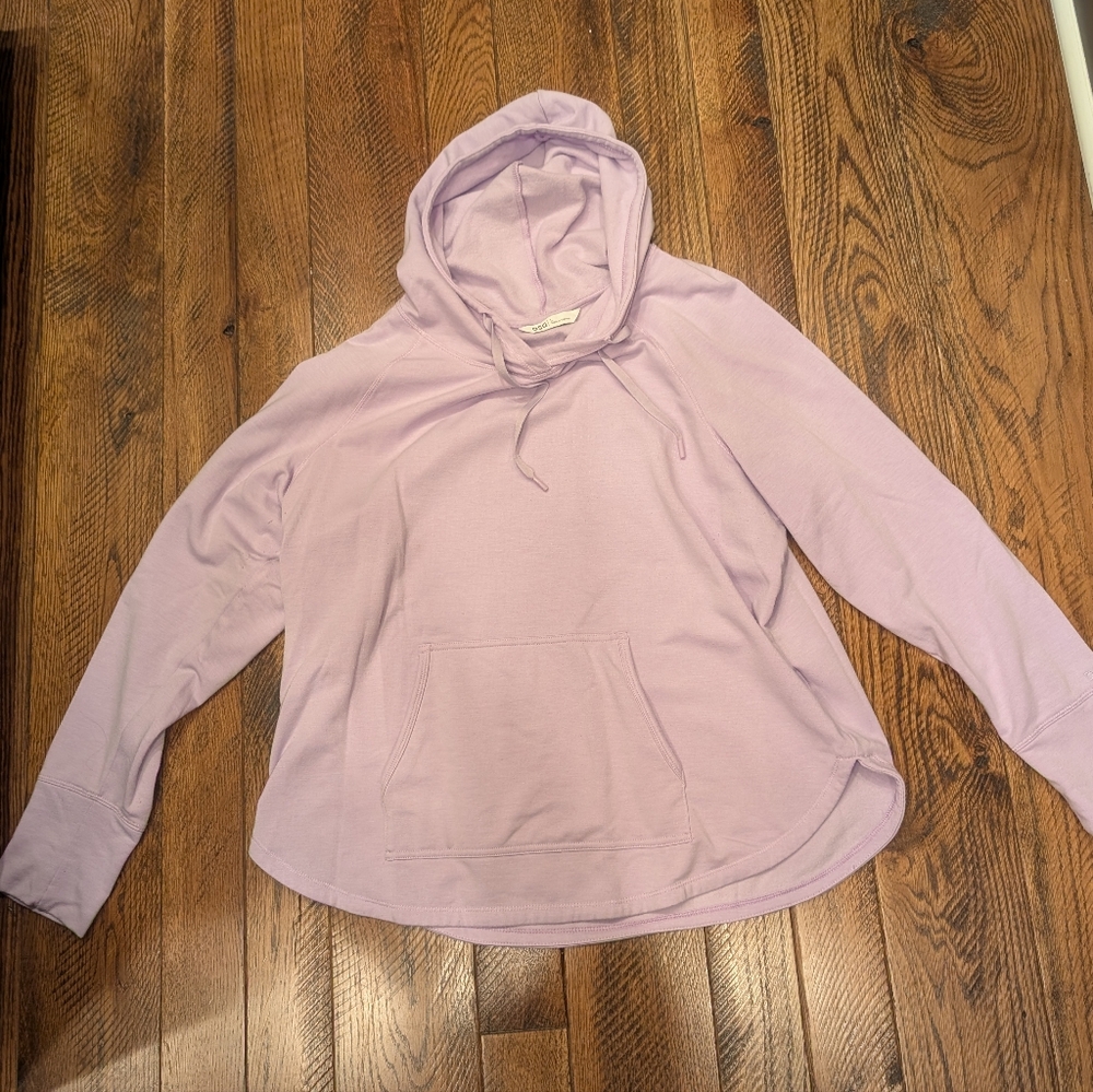 Lavender DSG Sweatshirt size L